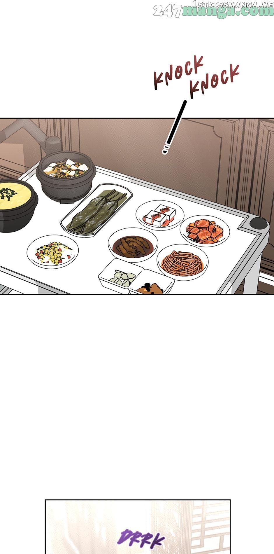My Wife is Back chapter 69 - page 26