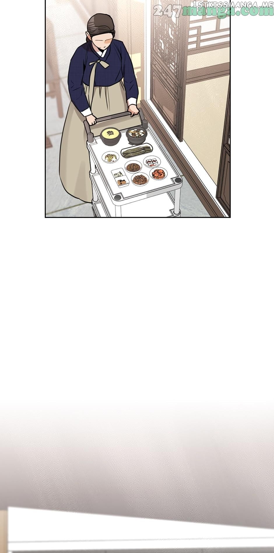 My Wife is Back chapter 69 - page 27