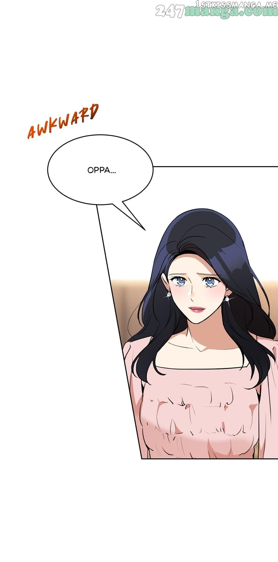 My Wife is Back chapter 69 - page 29