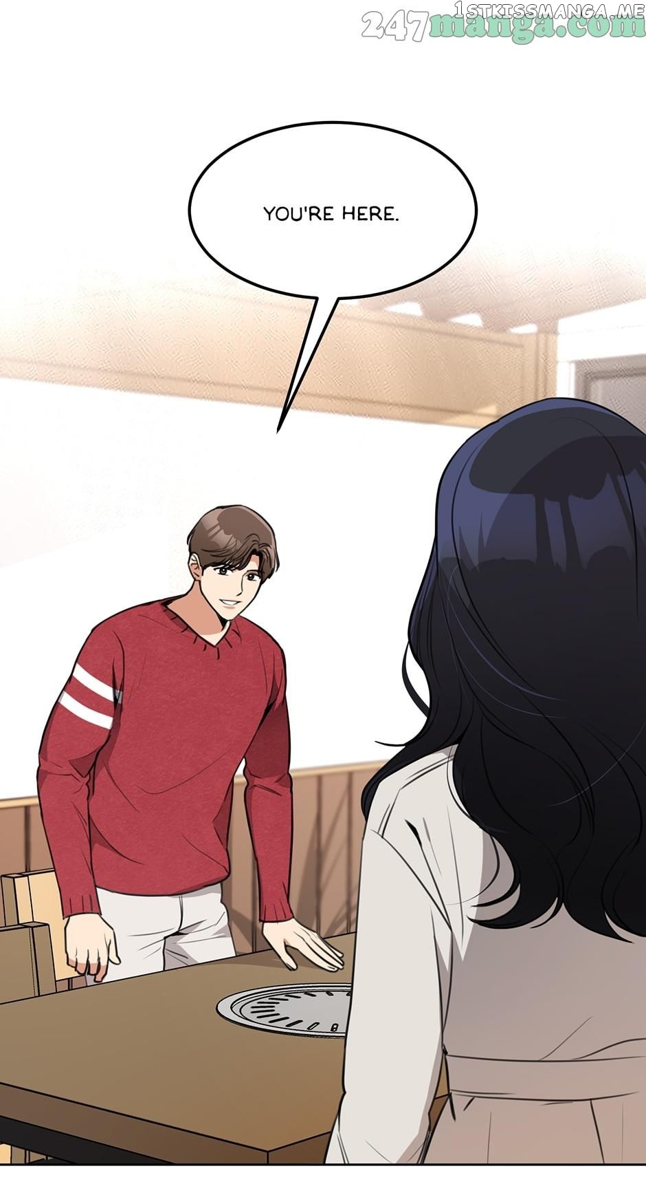 My Wife is Back chapter 69 - page 3