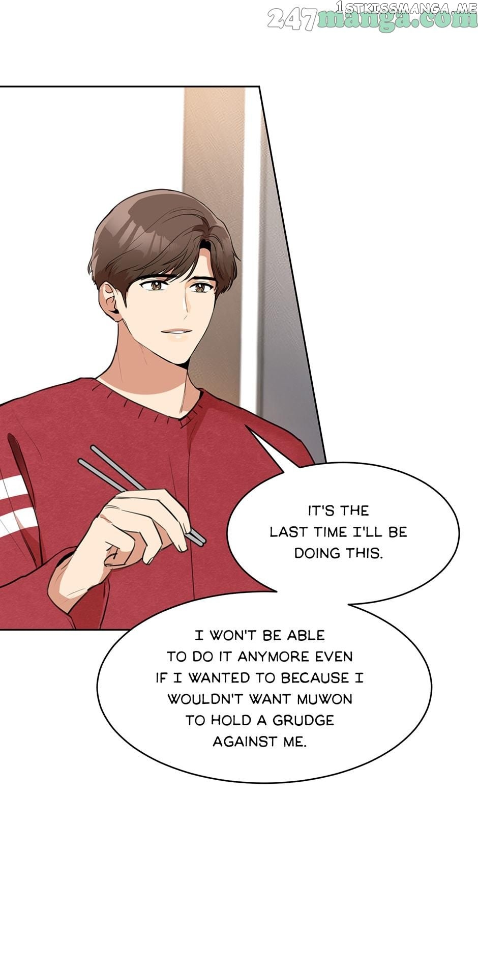 My Wife is Back chapter 69 - page 30