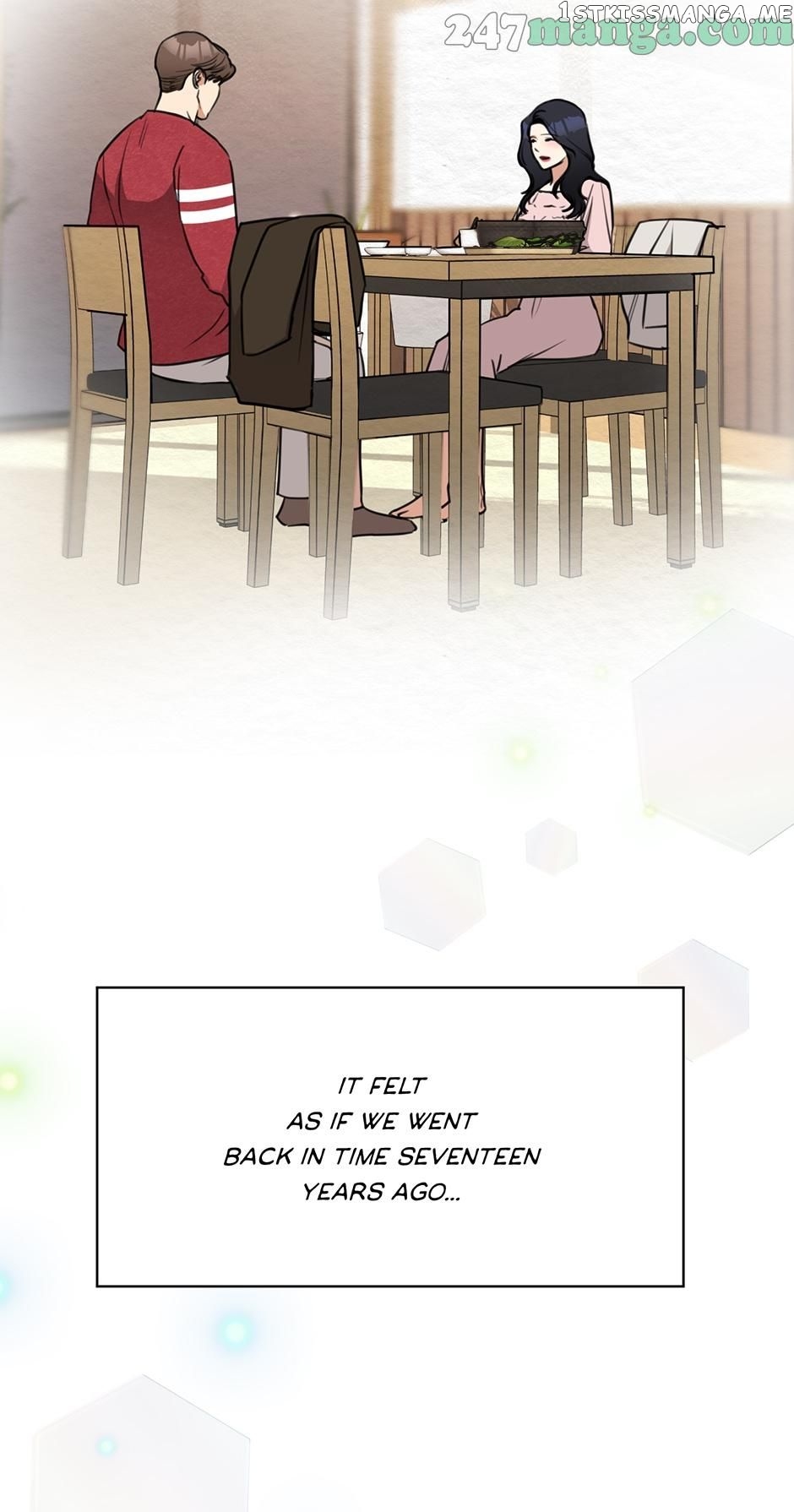 My Wife is Back chapter 69 - page 33