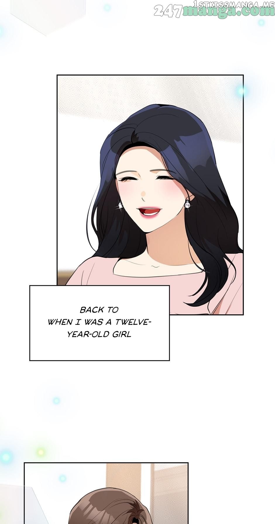 My Wife is Back chapter 69 - page 34