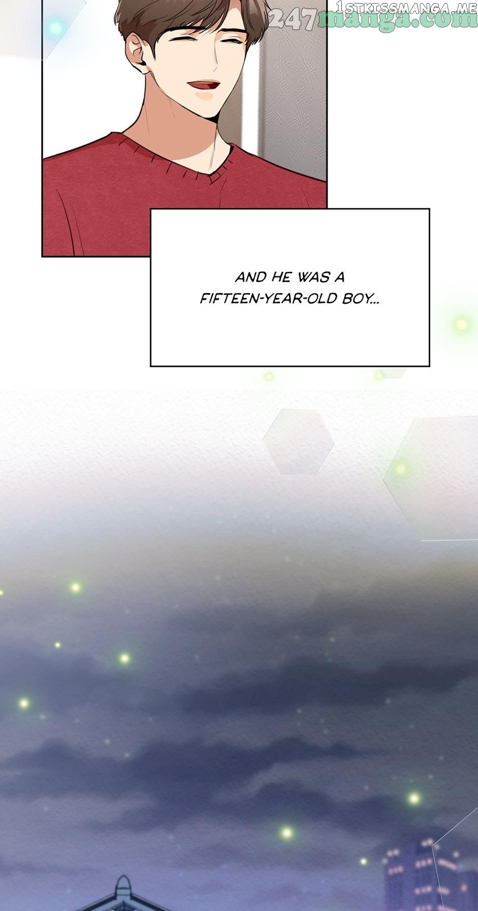 My Wife is Back chapter 69 - page 35
