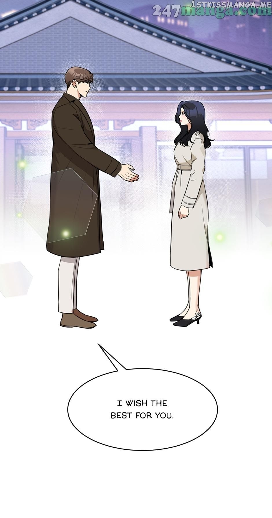 My Wife is Back chapter 69 - page 36