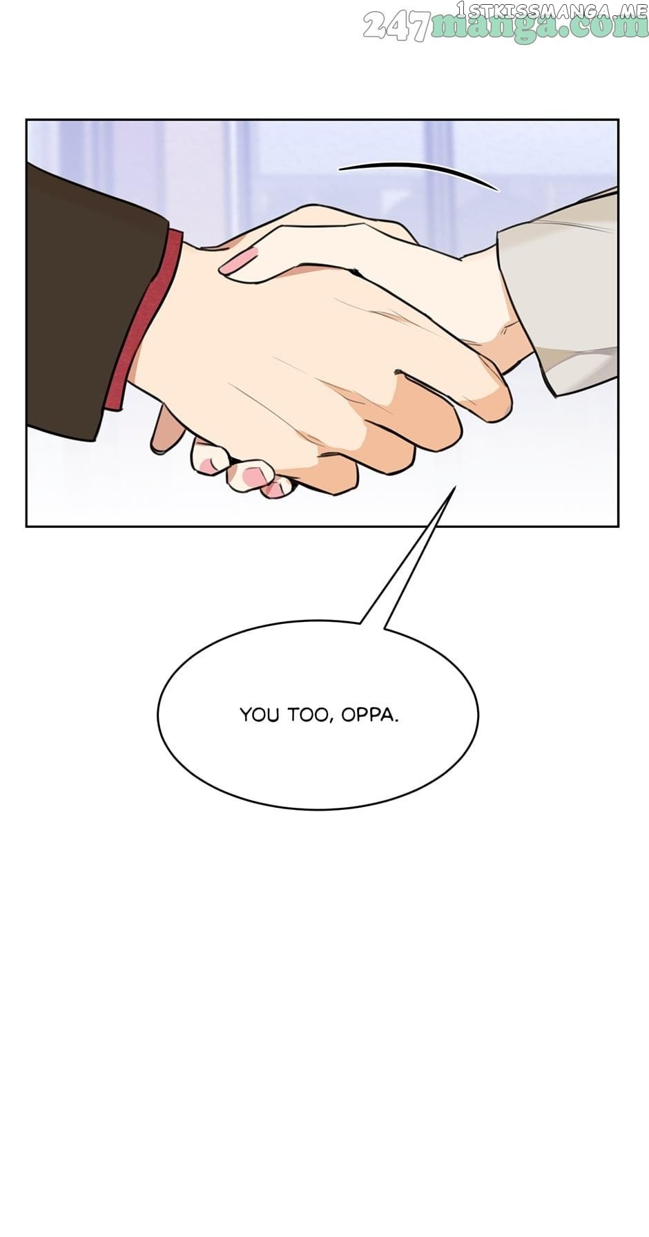 My Wife is Back chapter 69 - page 37