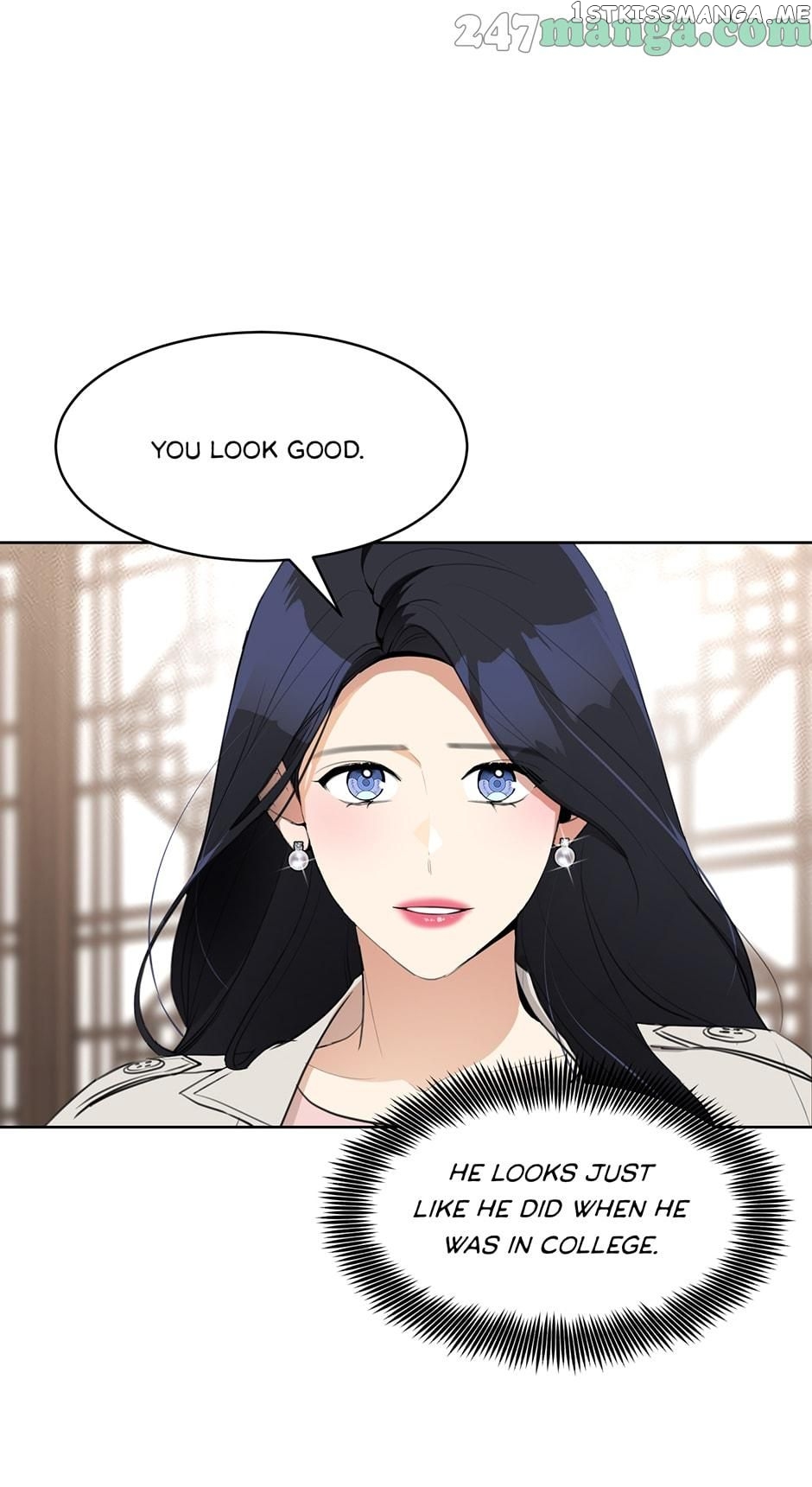 My Wife is Back chapter 69 - page 4