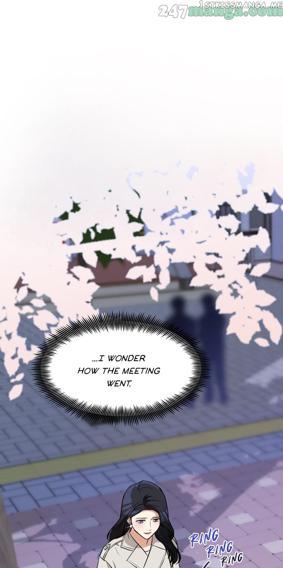 My Wife is Back chapter 69 - page 40