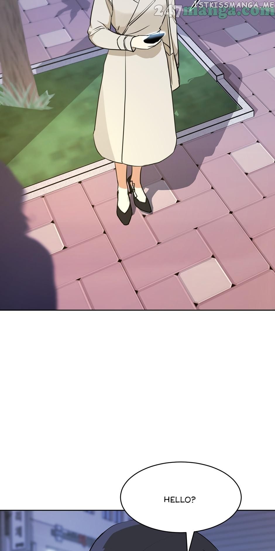 My Wife is Back chapter 69 - page 41