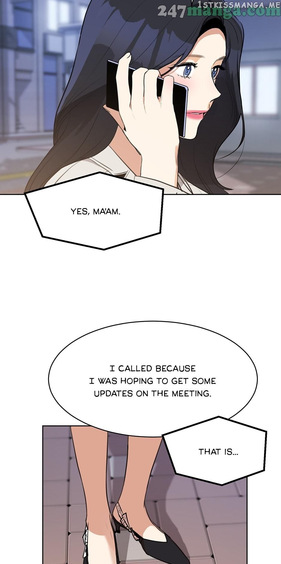 My Wife is Back chapter 69 - page 42