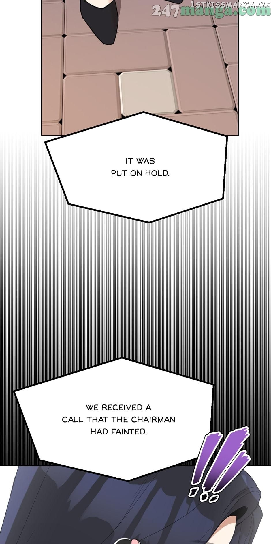 My Wife is Back chapter 69 - page 43