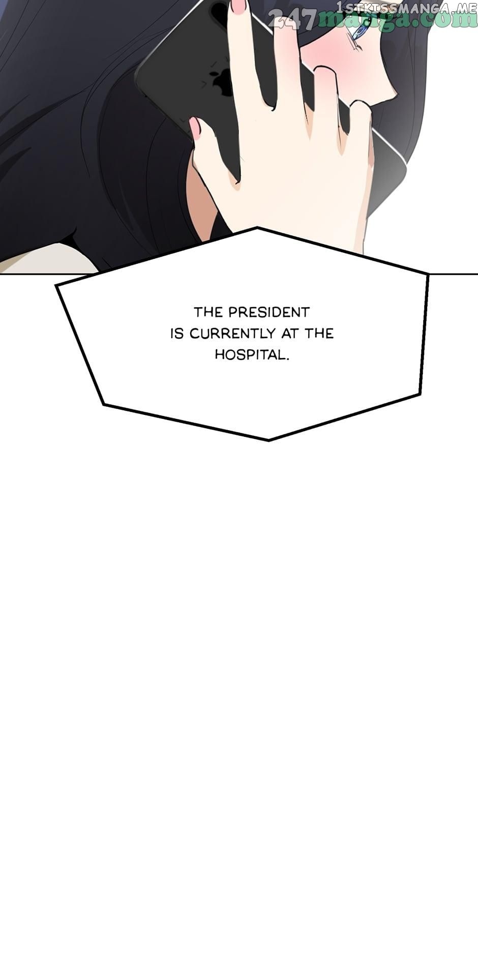 My Wife is Back chapter 69 - page 44
