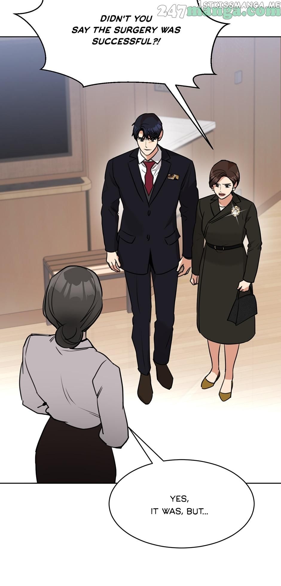 My Wife is Back chapter 69 - page 48