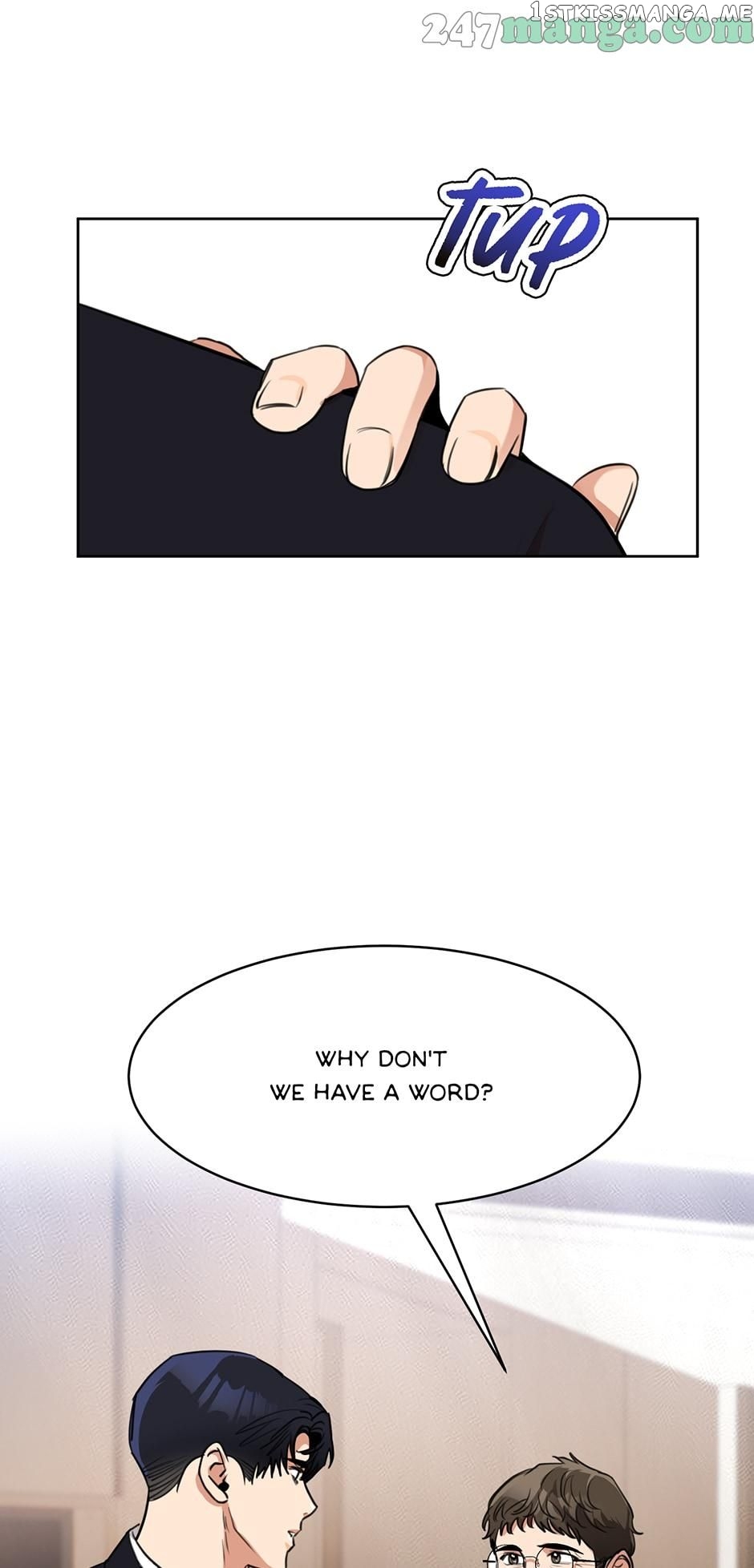 My Wife is Back chapter 69 - page 49