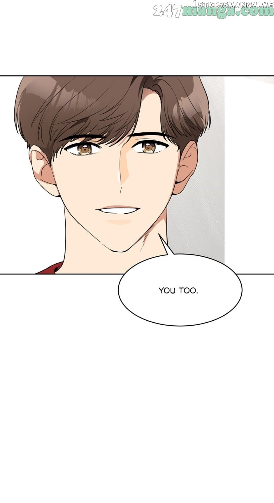 My Wife is Back chapter 69 - page 5