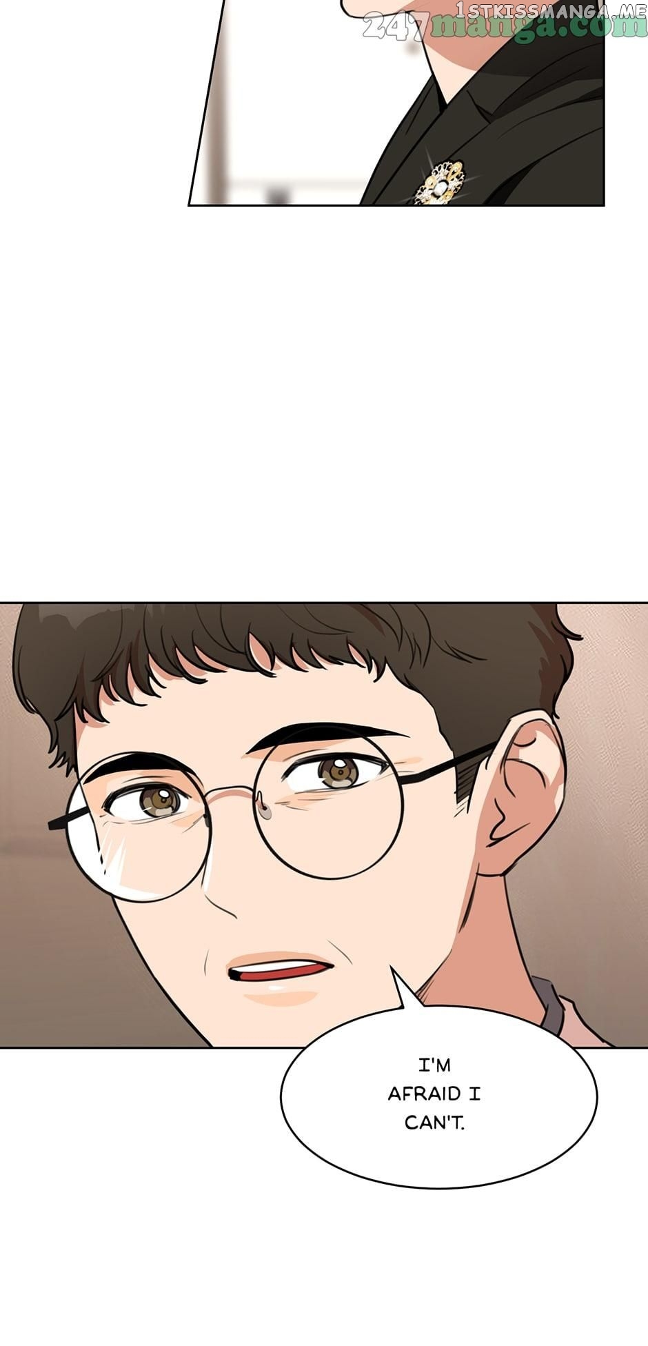 My Wife is Back chapter 69 - page 51