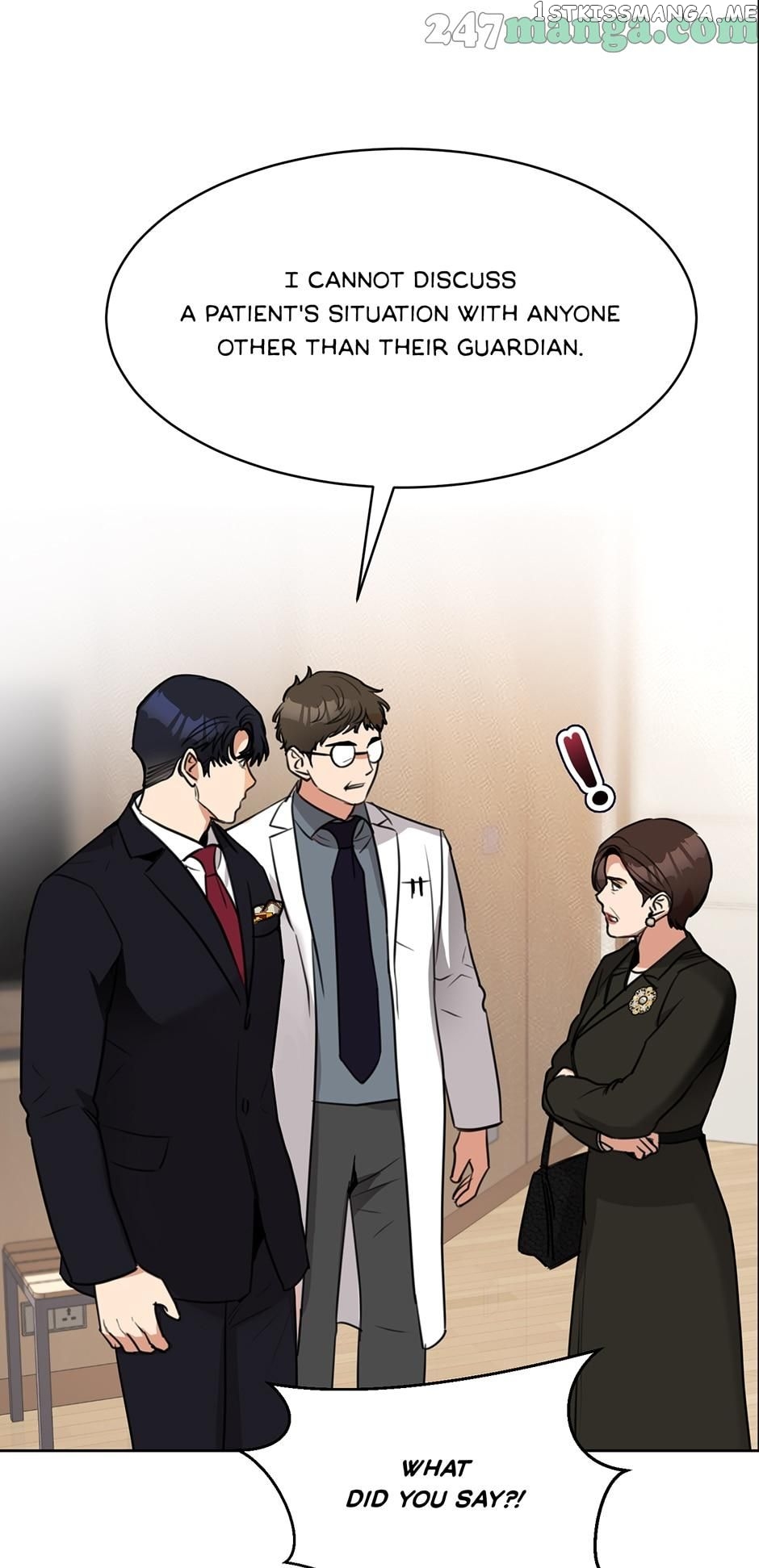 My Wife is Back chapter 69 - page 52