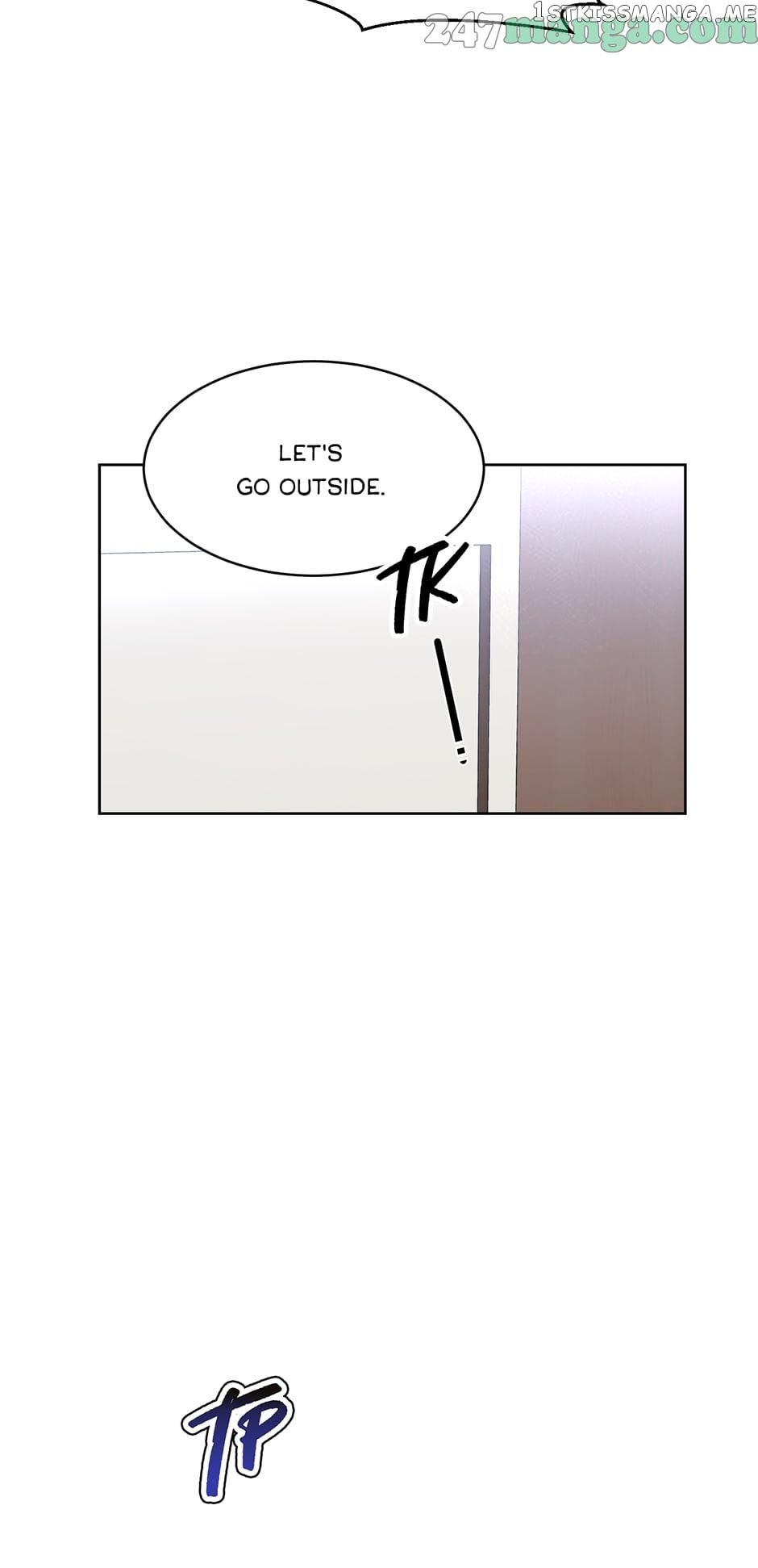 My Wife is Back chapter 69 - page 53