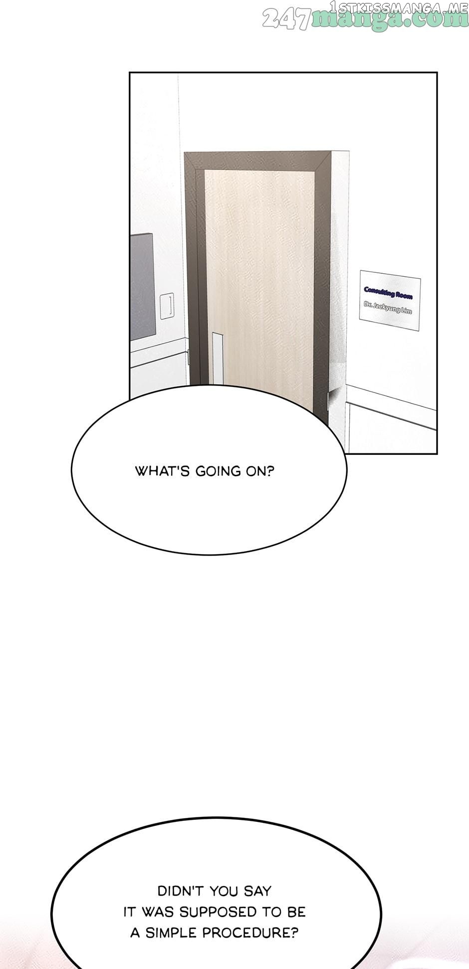 My Wife is Back chapter 69 - page 56