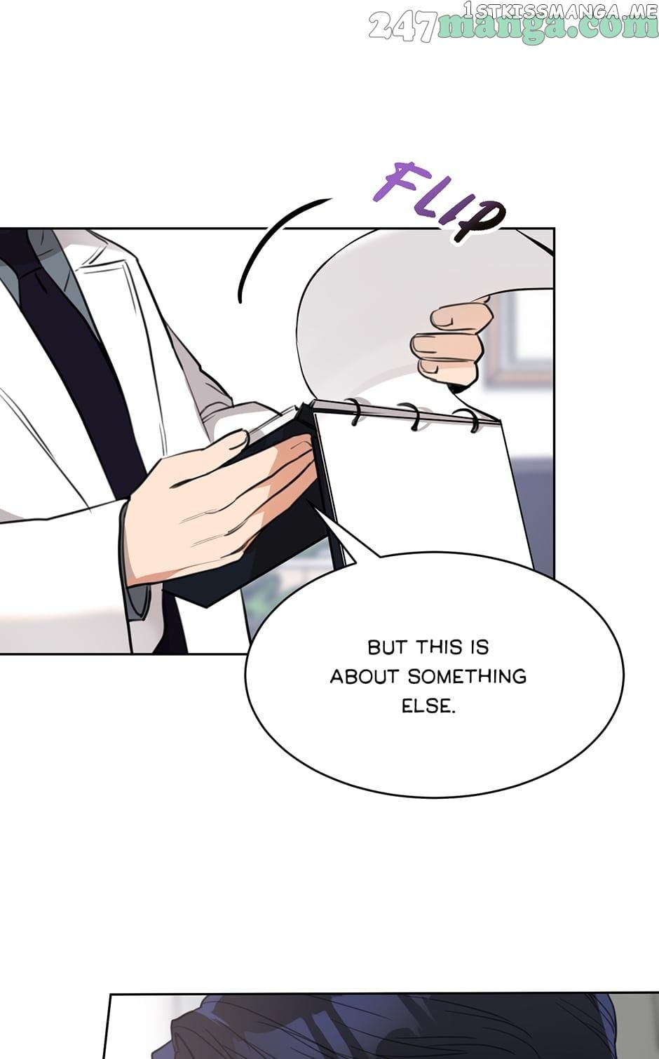 My Wife is Back chapter 69 - page 58