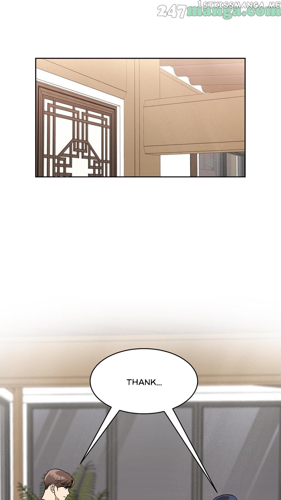 My Wife is Back chapter 69 - page 8