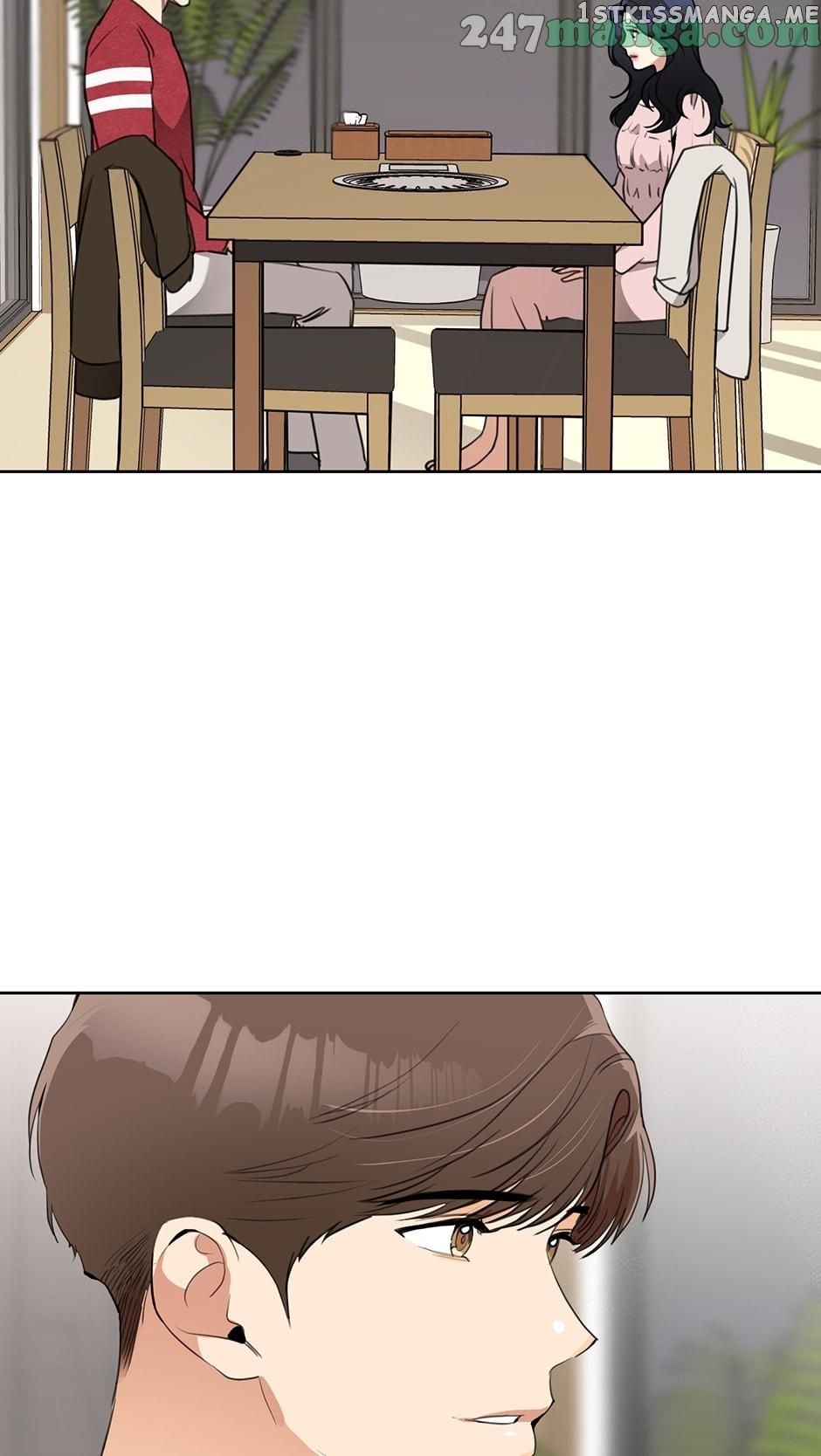 My Wife is Back chapter 69 - page 9