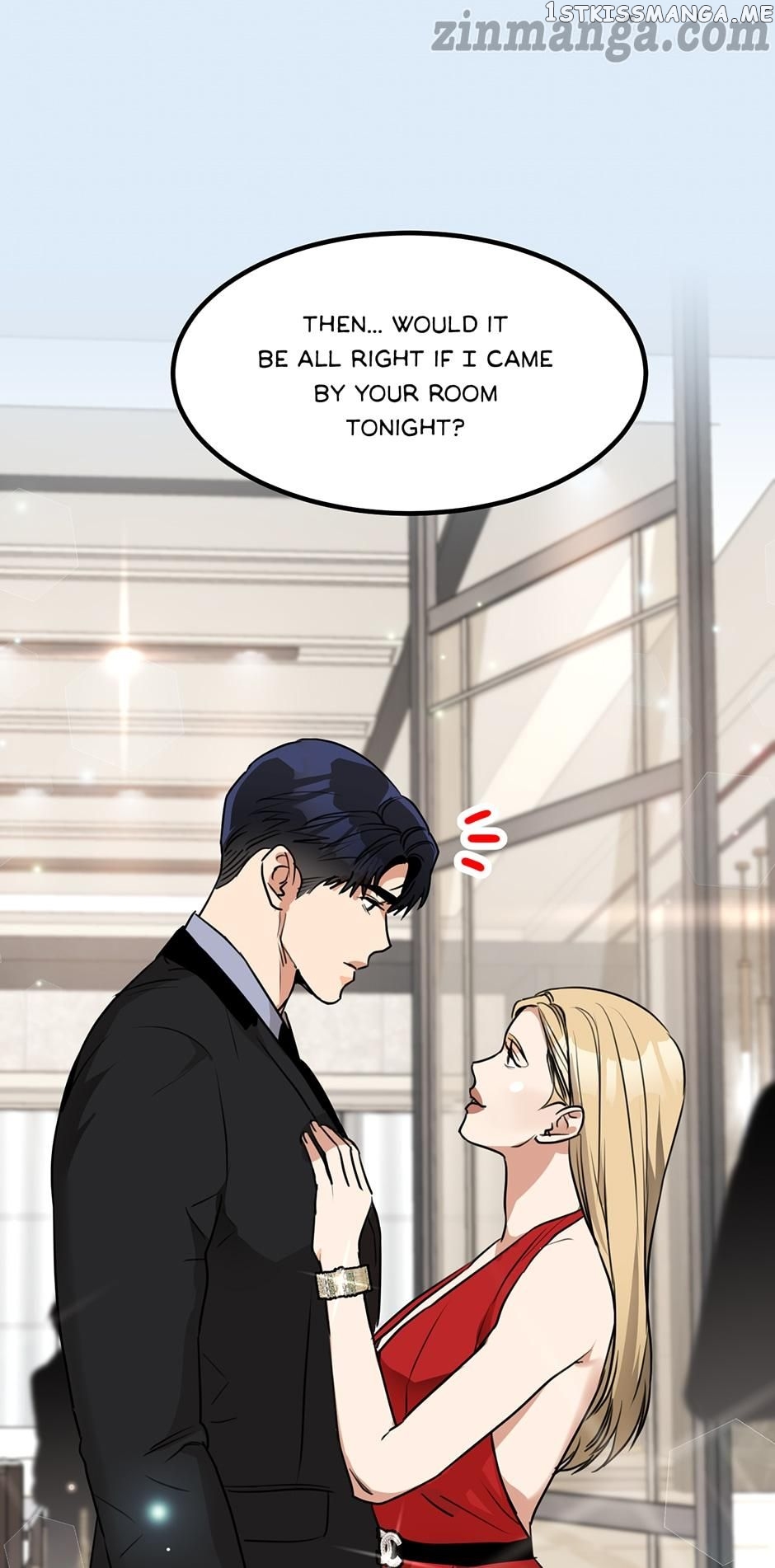 My Wife is Back chapter 80 - page 13
