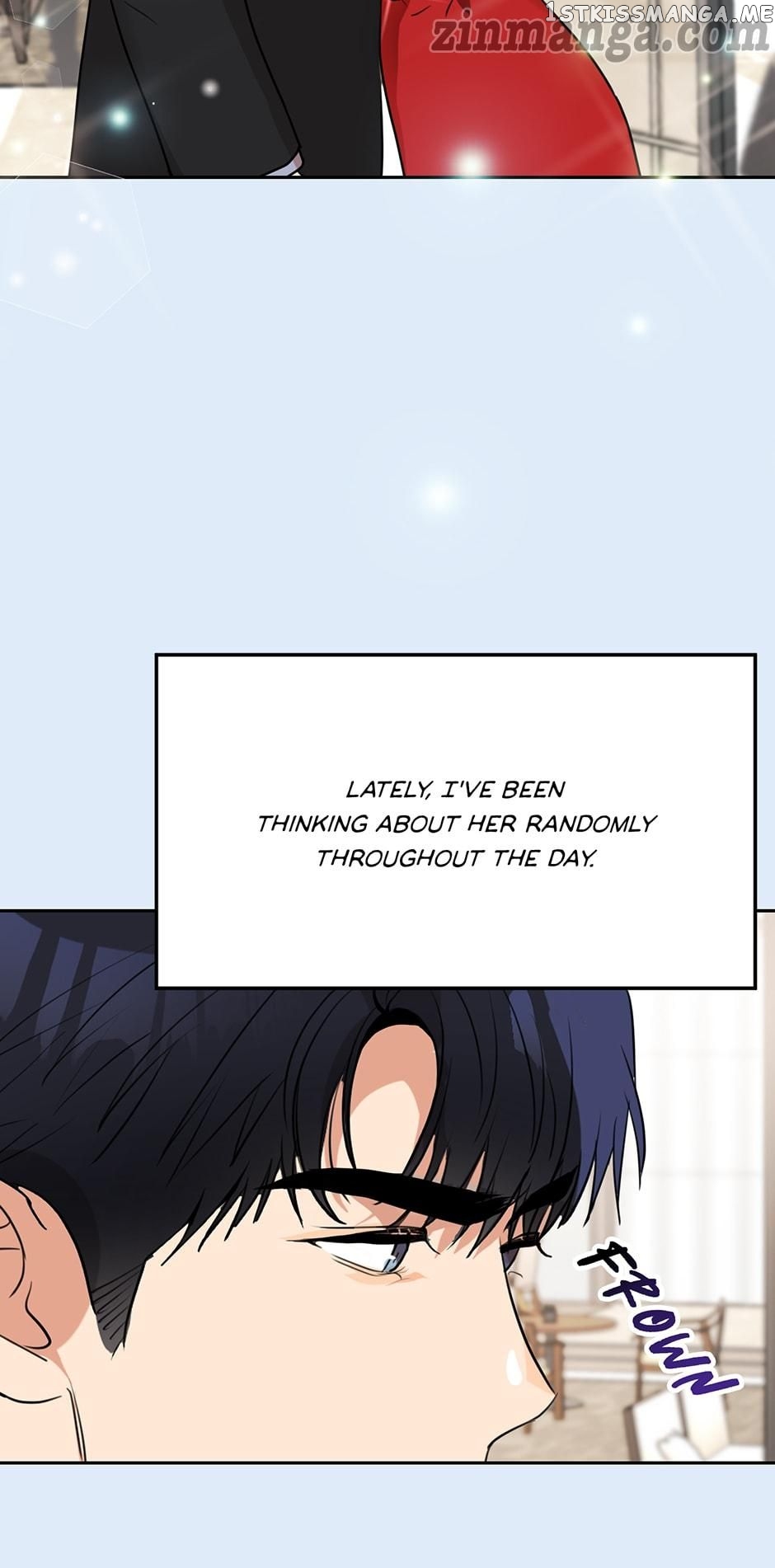 My Wife is Back chapter 80 - page 14