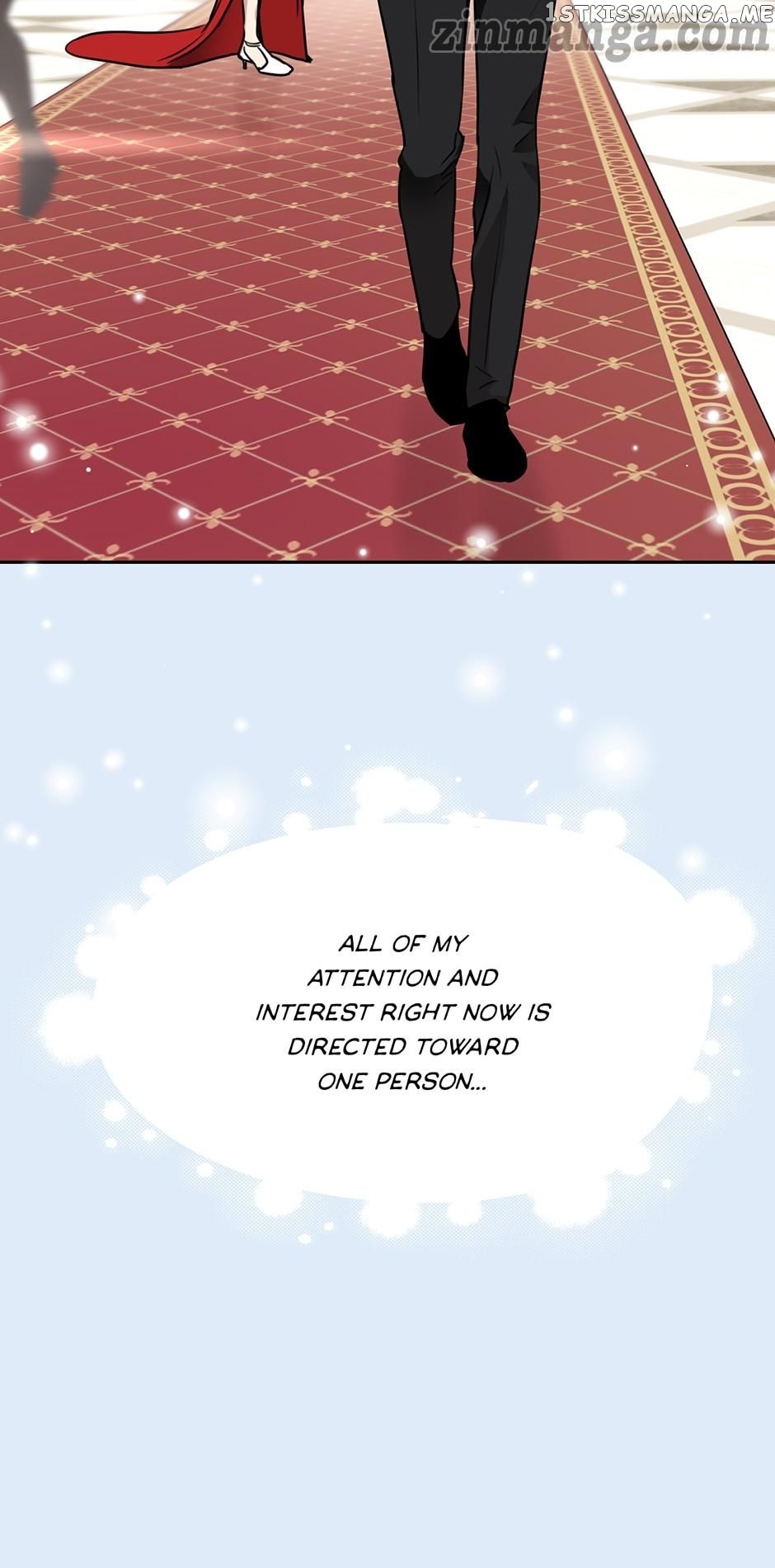 My Wife is Back chapter 80 - page 19