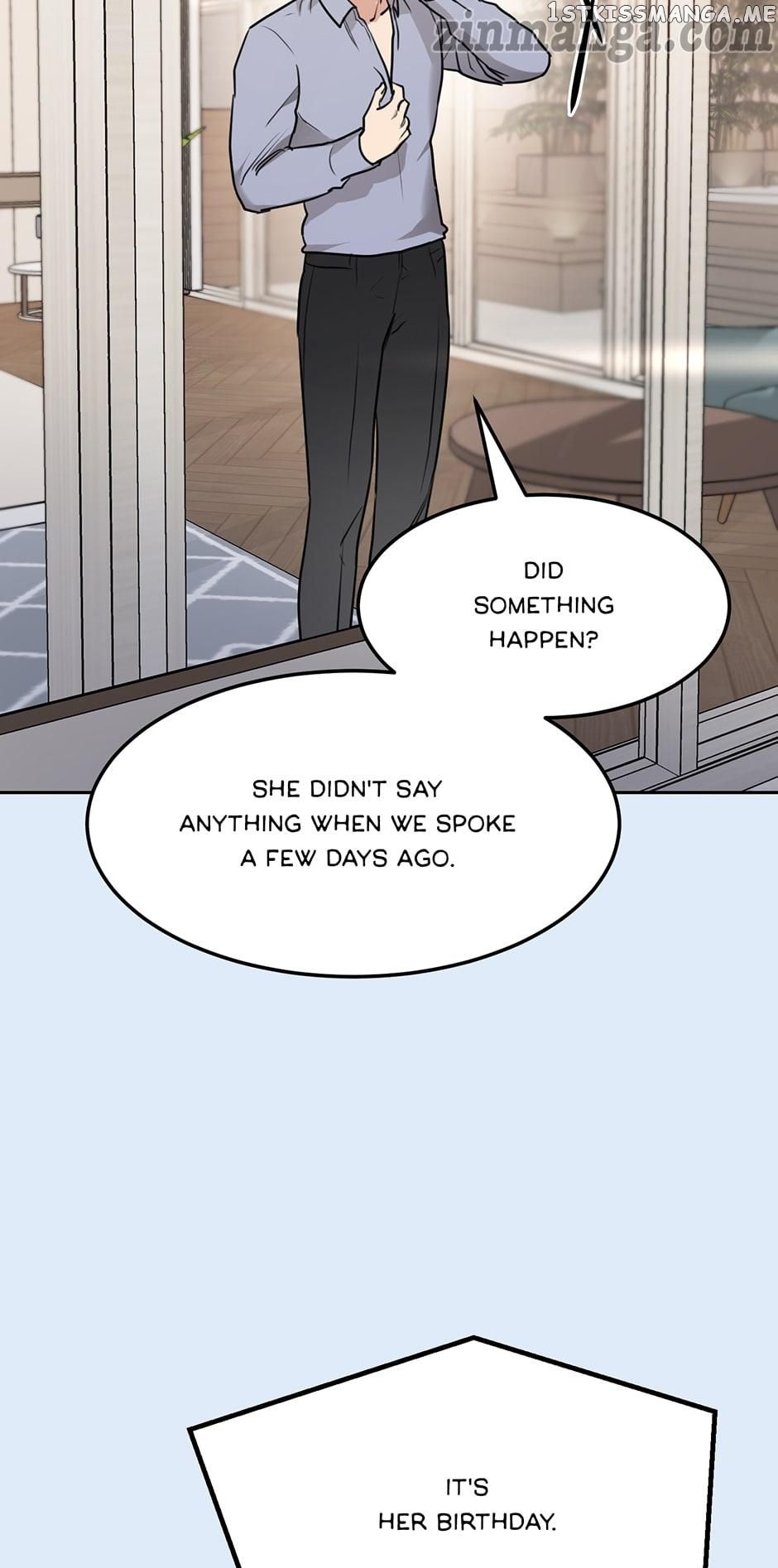 My Wife is Back chapter 80 - page 28