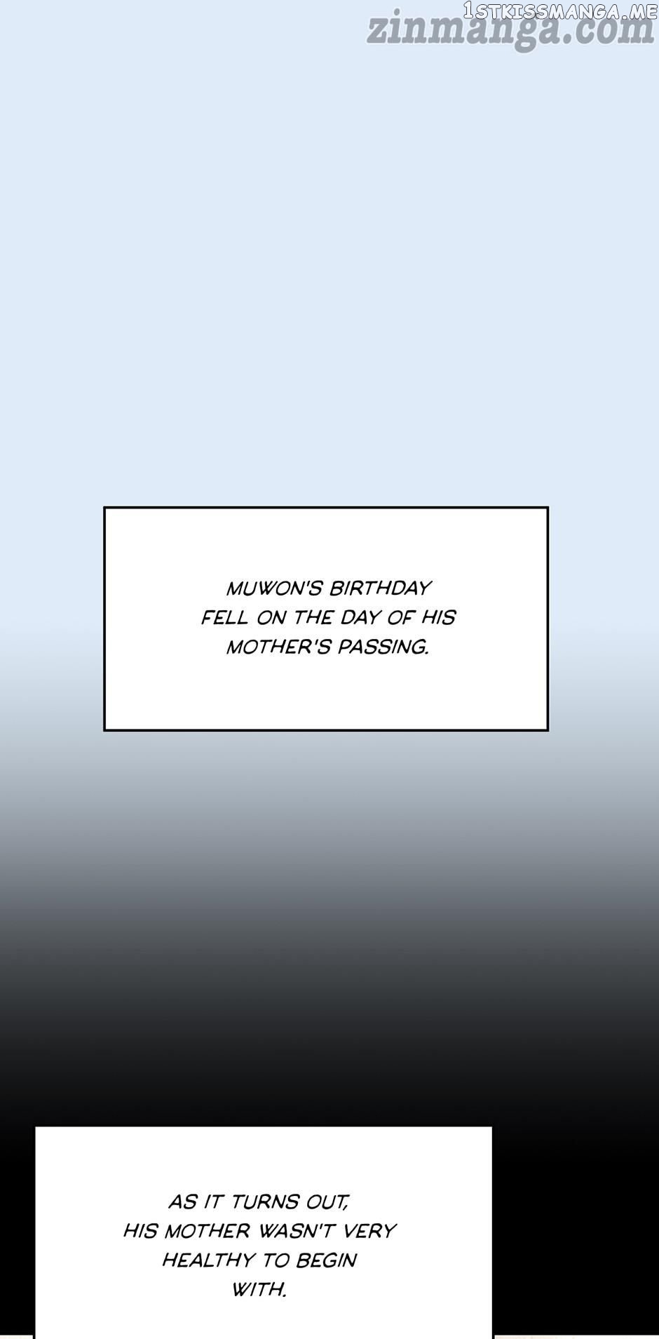My Wife is Back chapter 80 - page 35