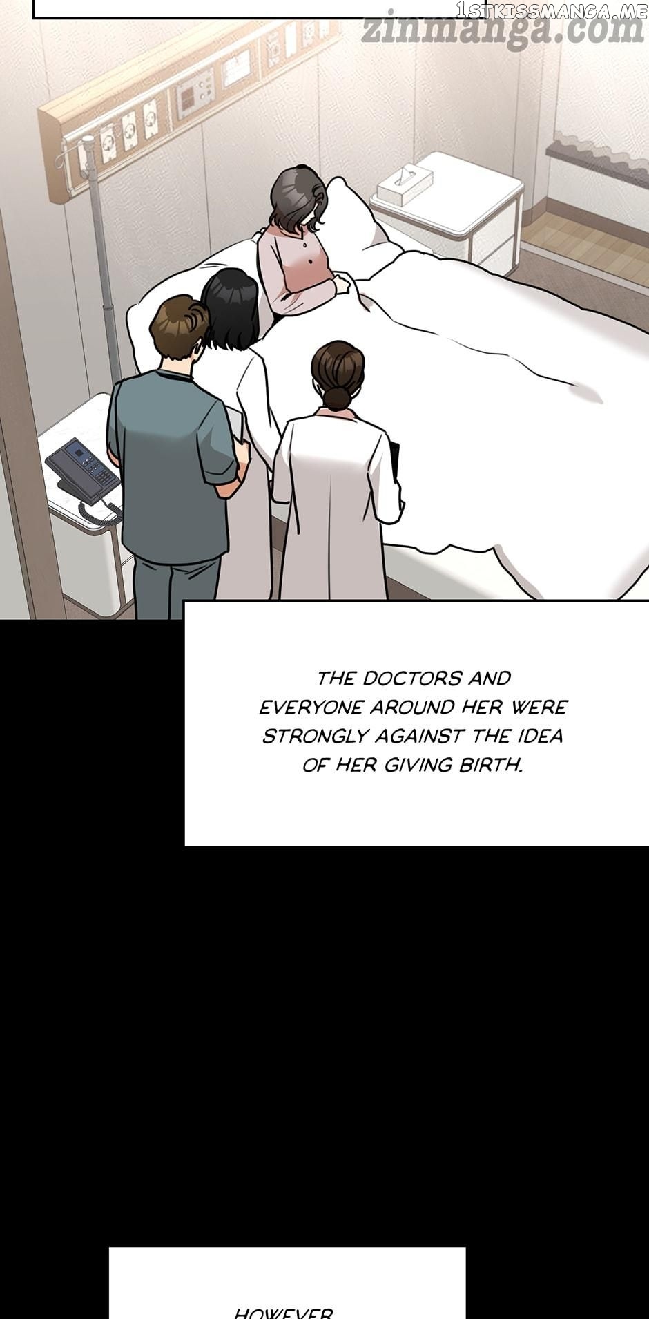 My Wife is Back chapter 80 - page 36