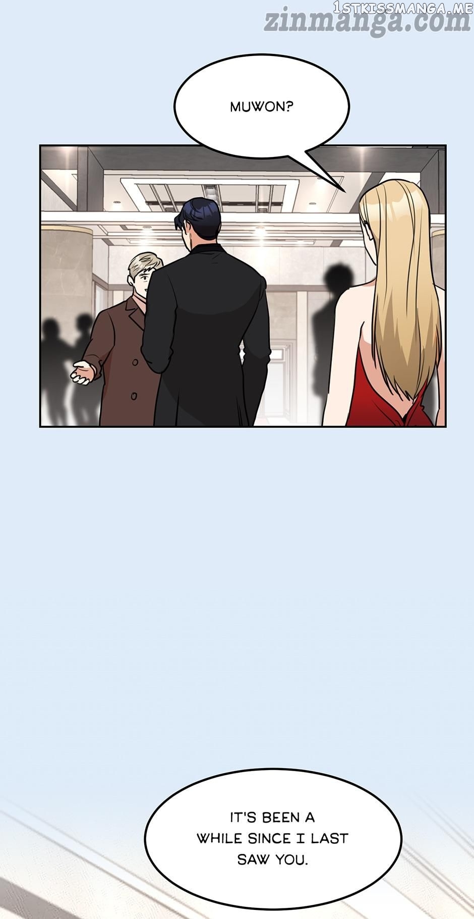 My Wife is Back chapter 80 - page 4