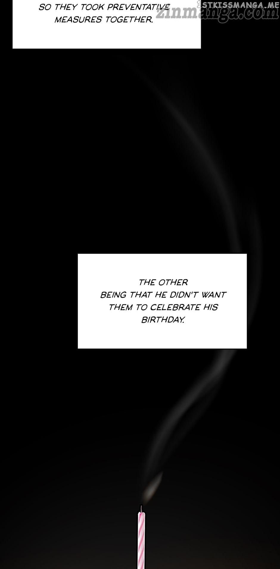 My Wife is Back chapter 80 - page 41