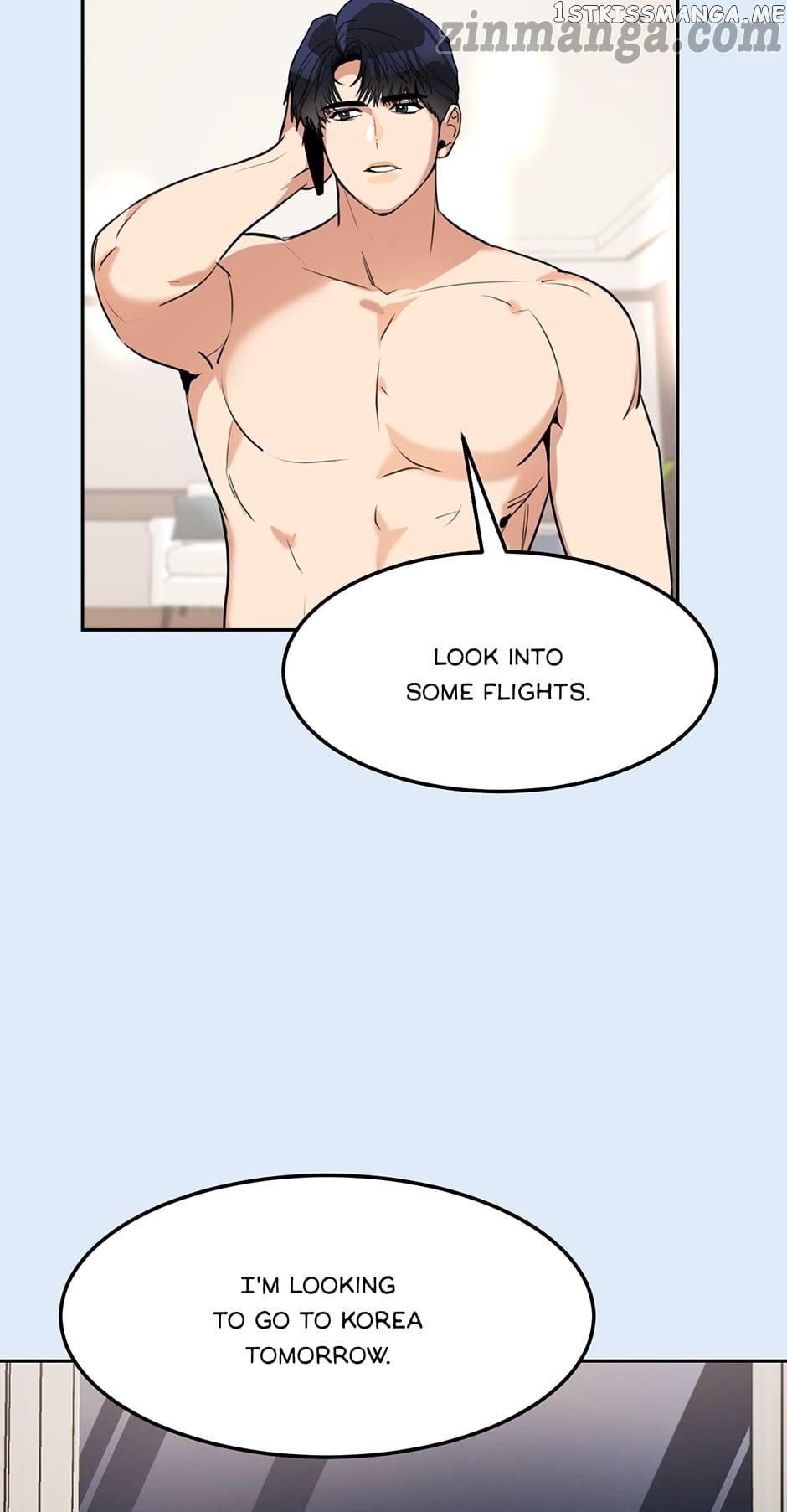 My Wife is Back chapter 80 - page 44