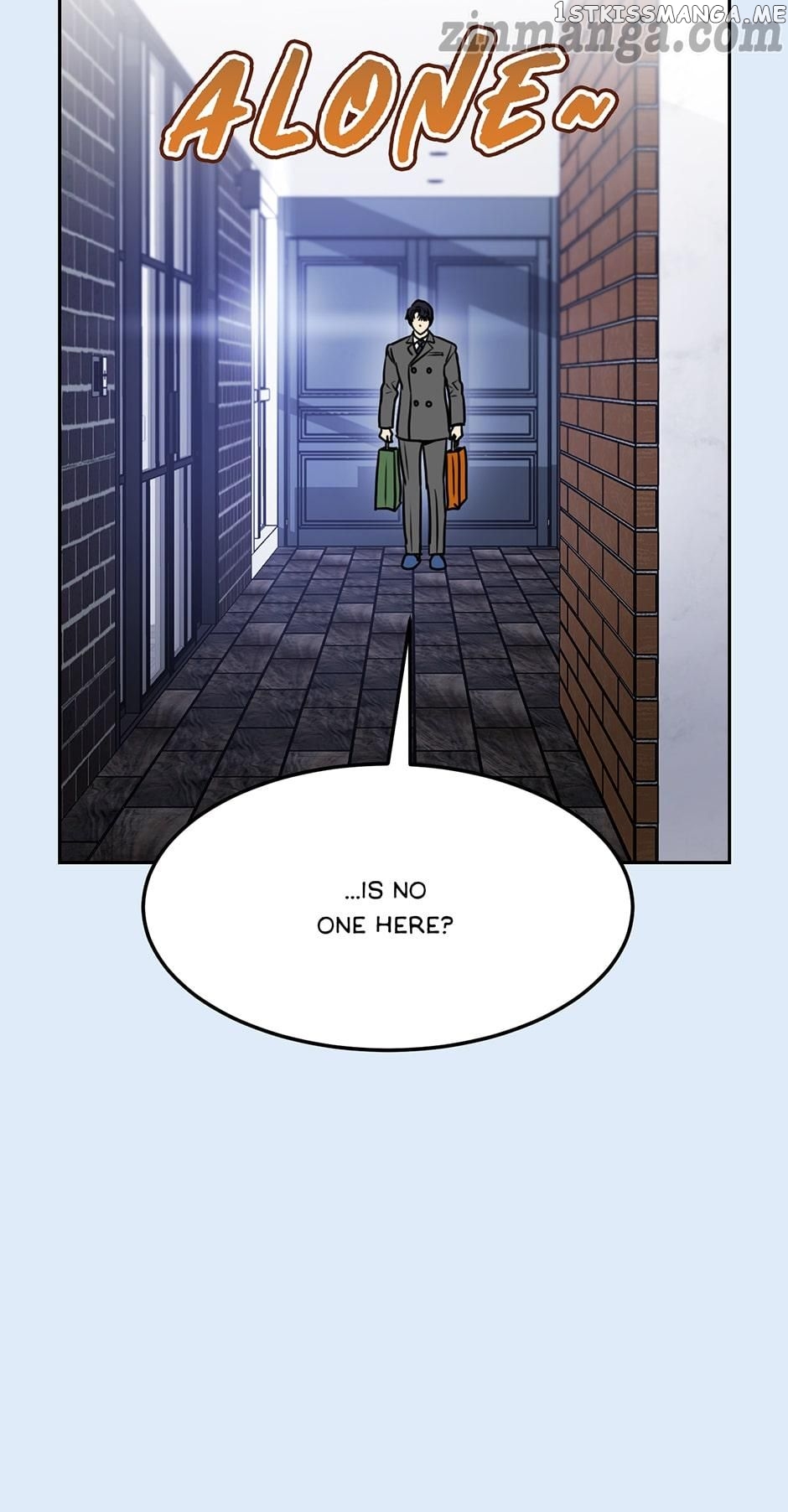 My Wife is Back chapter 80 - page 48