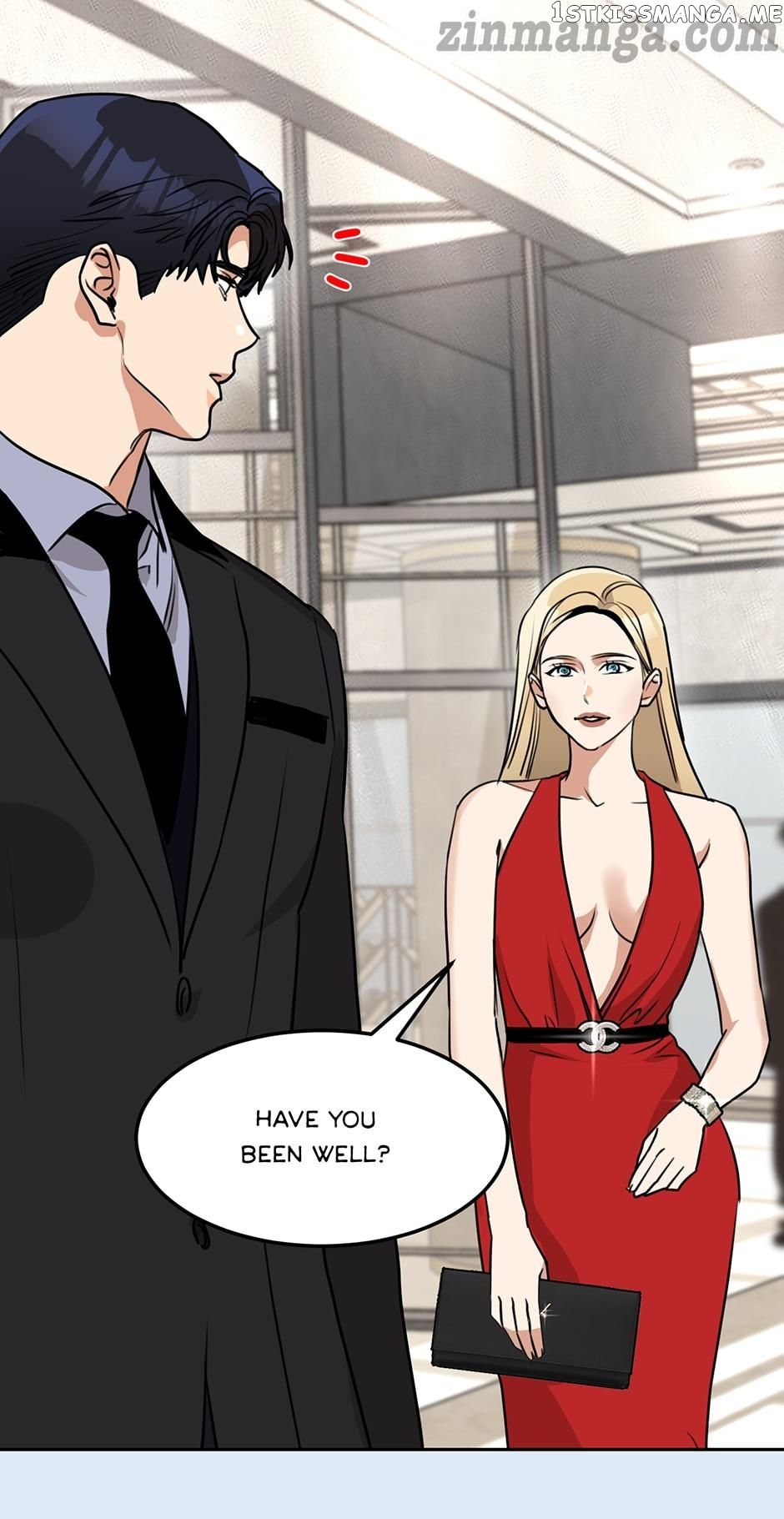 My Wife is Back chapter 80 - page 5