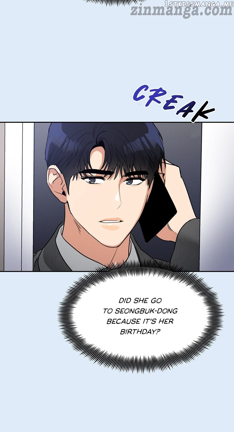 My Wife is Back chapter 80 - page 50