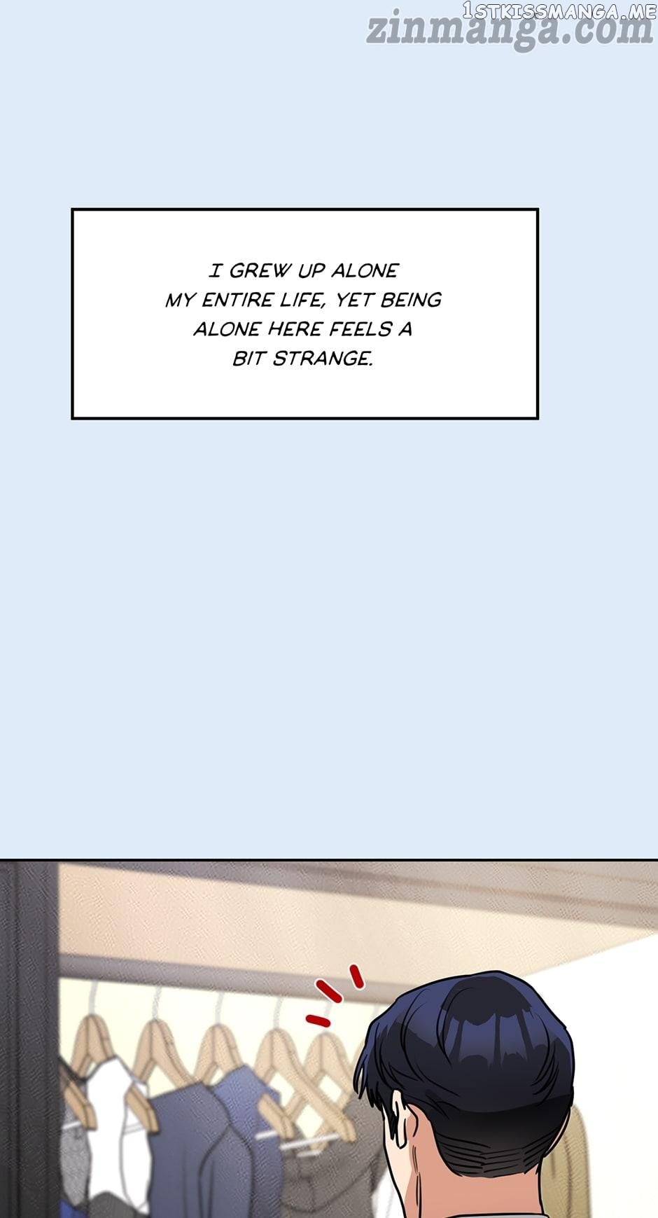 My Wife is Back chapter 80 - page 52