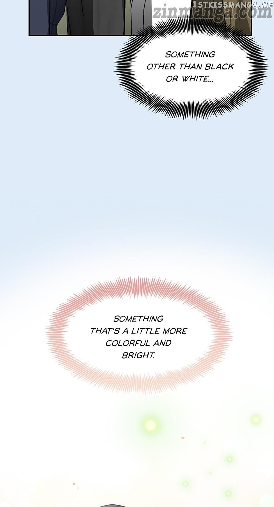 My Wife is Back chapter 80 - page 54