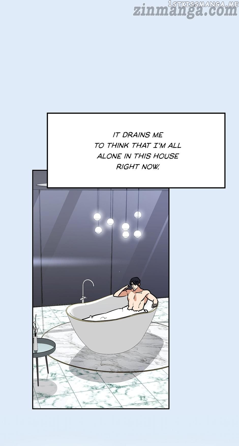 My Wife is Back chapter 80 - page 57