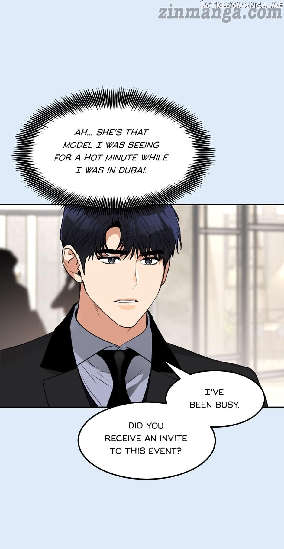 My Wife is Back chapter 80 - page 6