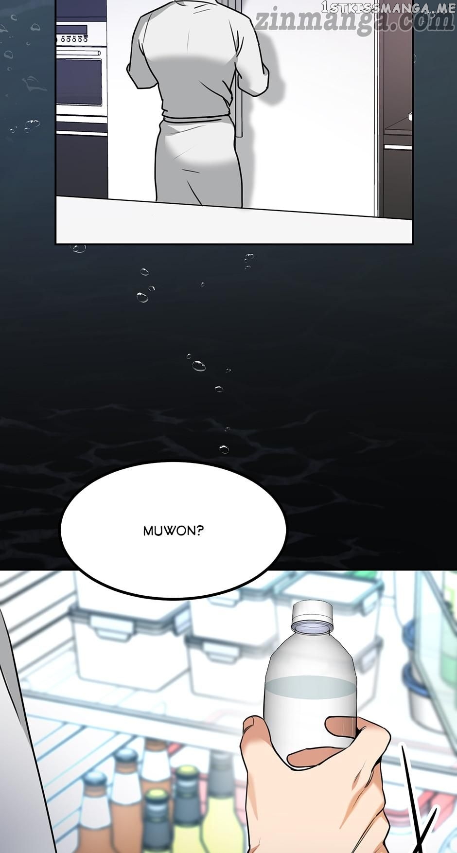 My Wife is Back chapter 80 - page 60