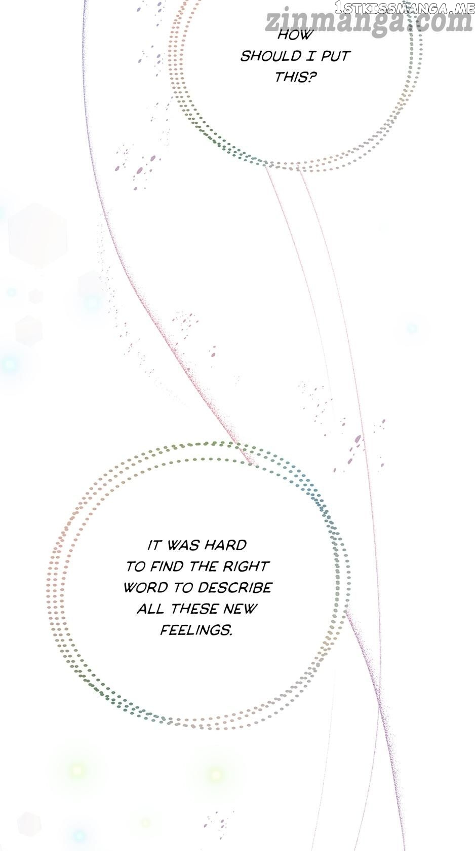 My Wife is Back chapter 80 - page 64