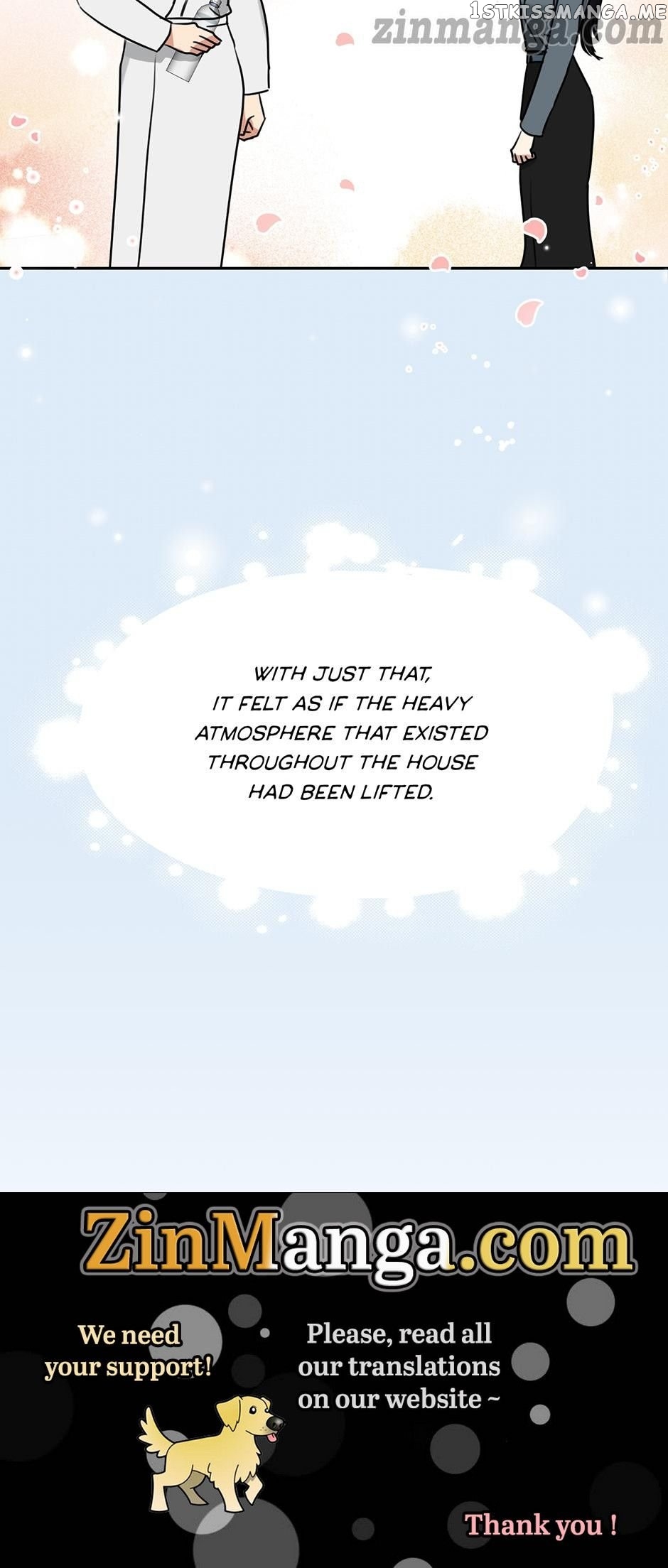 My Wife is Back chapter 80 - page 66