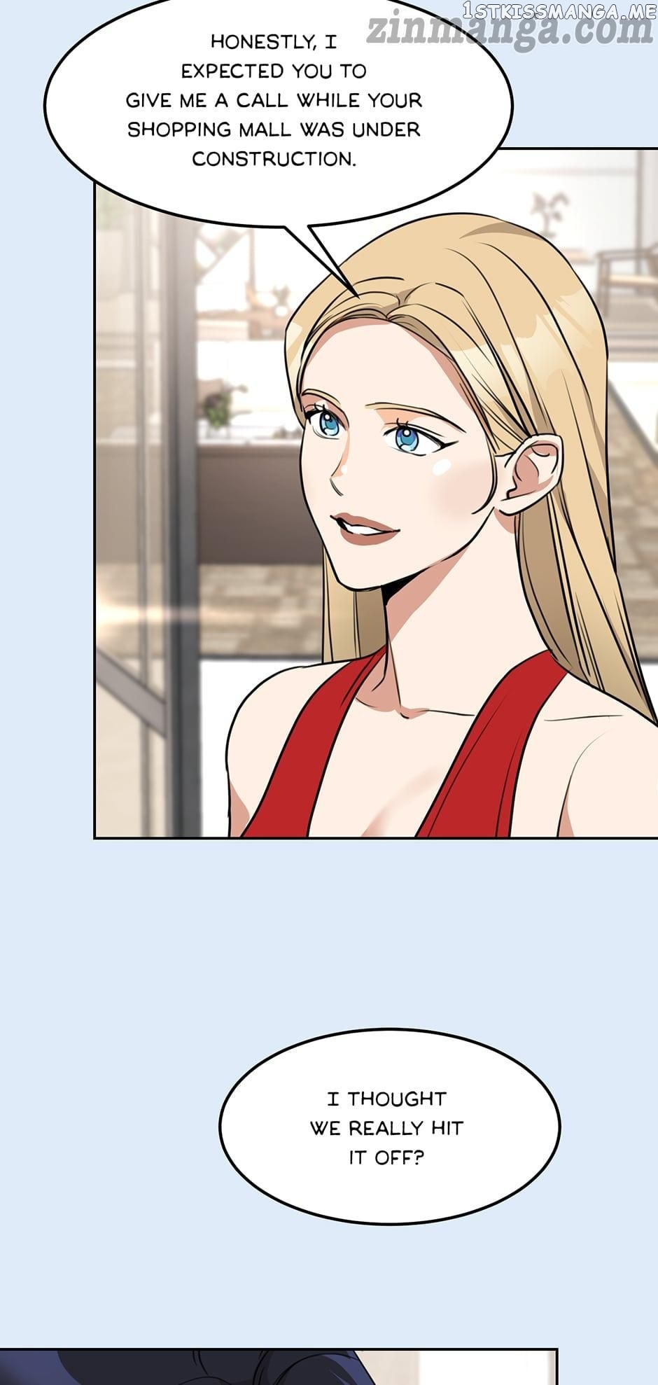 My Wife is Back chapter 80 - page 8