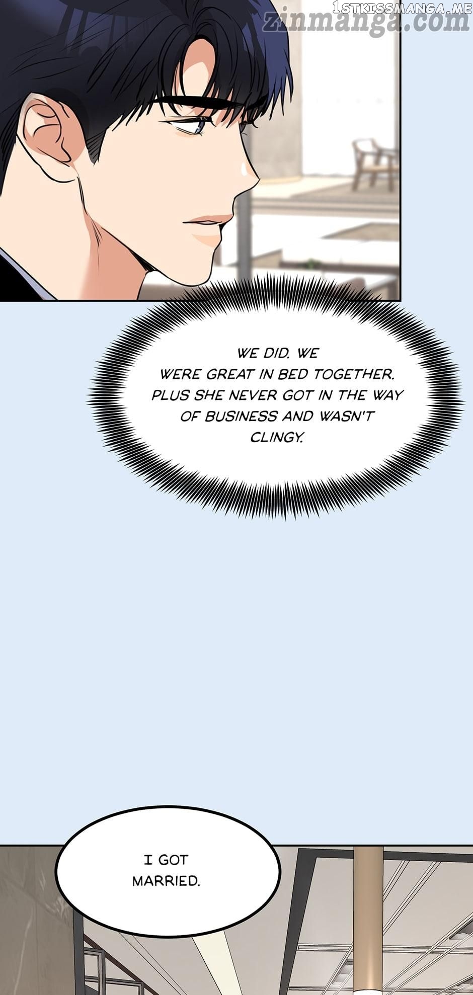 My Wife is Back chapter 80 - page 9