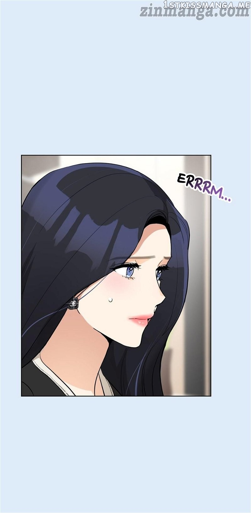 My Wife is Back chapter 81 - page 13