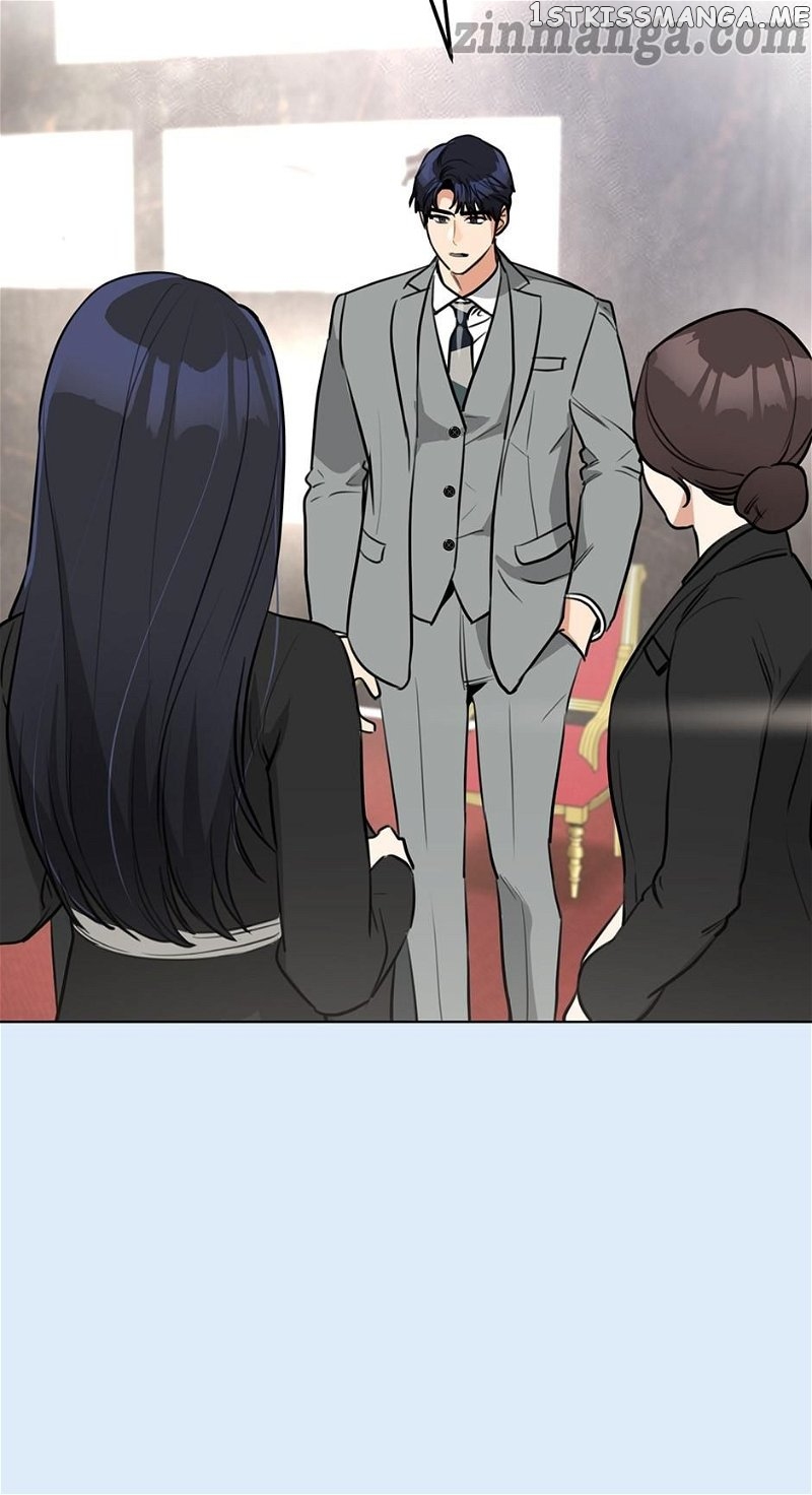 My Wife is Back chapter 81 - page 16