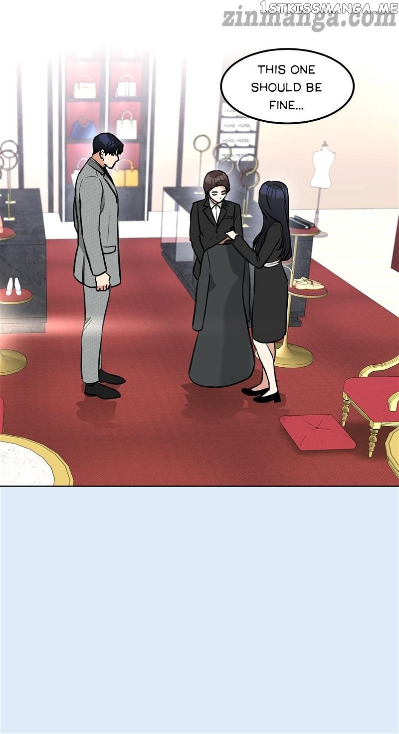 My Wife is Back chapter 81 - page 19